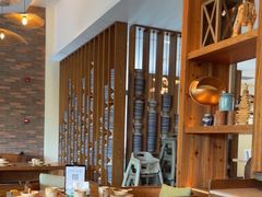 -芳草地度假酒店·野炉中餐厅