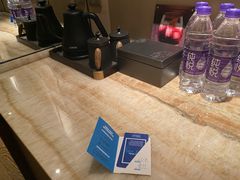 -舟山希尔顿酒店