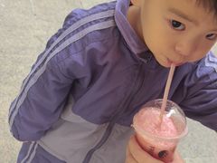 -每日新鲜水果吧(南京东路店)