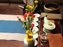 -大拙里·精致融合菜(沙湖桃源国际店)