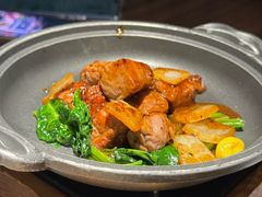 -匠和风精致料理(莆田财富中心店)