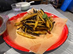 -学士怪怪龙虾·川菜·烧烤(学士街店)