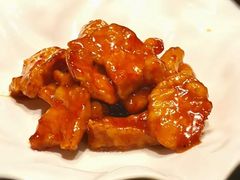 -东莱馋房(陆家嘴店)