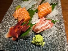 -千代武日本料理(开发区店)
