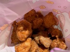 -1973继光香香鸡(大东方百货店)