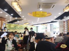 -仁信老铺(华盖路店)