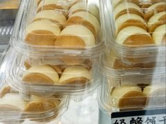 -甜嘟嘟烘焙坊(舒城路店)