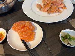 -富力希尔顿酒店·地阔自助餐厅