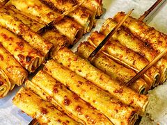 -1819餐厅·团队聚餐·烤串·精酿