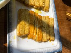 -七步香云南山里菜(昆明老街店)