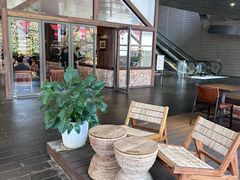 -MR. WALDEN COFFEE(万象天地店)