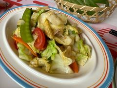 -美泰·Mangothai·清迈云街(天空之城店)