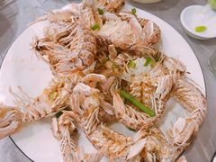 -金海湾海鲜排档(朱家尖店)