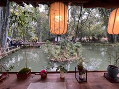 -成都杜甫草堂博物馆