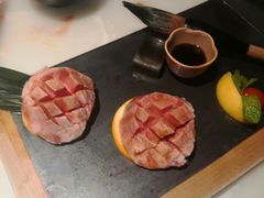 -厚贞日式烤肉(龙之梦店)