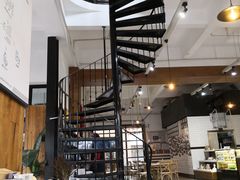 -Torch Coffee 炬点咖啡