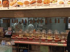 -双合园·海鲜水饺青岛菜(上清路店)