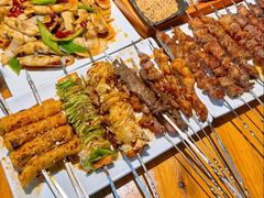 -義聚德·清真铜锅涮羊肉·烧烤(河东店)