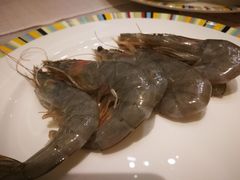 -冀粤香海鲜自助餐厅(西美五洲店)