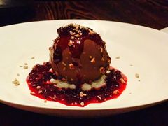 -Mercato莫卡多露台餐厅与酒吧(K11店)