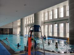 -无锡新湖铂尔曼大酒店