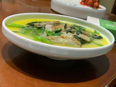 -半勺·新徽菜(银泰城店)