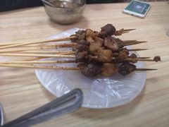 -兰州牛肉拉面(合肥店)