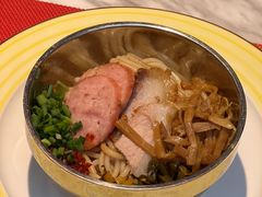 -桂林喜来登饭店雅琴餐厅