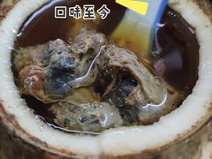 -達揚原味燉品(文明路店)