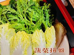 -螃牛记创意火锅