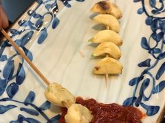 -真剑日本料理·铁板烧(贵州路店)
