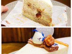 -théATRE茶聚场·餐厅(环球金融中心店)