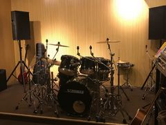 教室环境-乐童乐人现代音乐艺术学校(万柳校区)