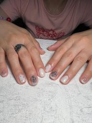 -Yumi优米日式美甲美睫