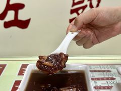 -香港華心糖水鋪(南西总店)
