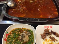 -自贡好吃客(科华店)