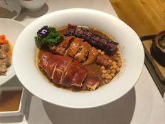 -汤城小厨•粤菜•靓汤(金宝街店)