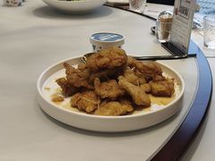 -南山鲜虾面·活鲜小馆·海味大连菜(南山总店)