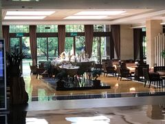 西餐厅-天目湖御水温泉·度假酒店