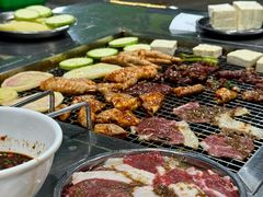 -同心烧烤(总店)
