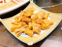 -唐山宴大唐州府精品中餐