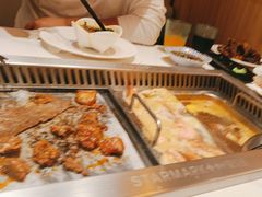 -星伦多自助料理·涮烤一体(奉贤龙湖天街店)