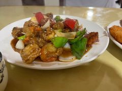 -小红门海鲜