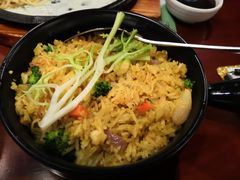 米兰时蔬牛肉饭-萨贝尔意式西餐厅(古城新梦店)