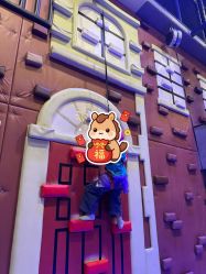 -尼克Playtime(欢乐海岸店)