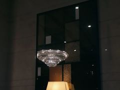 -顺德美的万豪酒店-万豪中餐厅