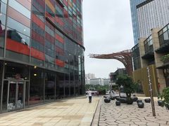 -当当梅溪书院(步步高梅溪新天地店)