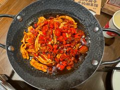 -味上湘菜馆(岳麓山店)