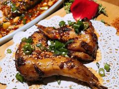 -蜀宴小调·精致家常菜(科华店)