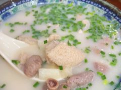 -韦记牛杂汤(清晖园店)